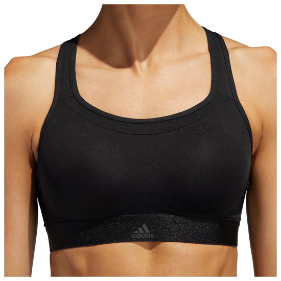Adidas Γυναικείο μπουστάκι Stronger For It 2.0